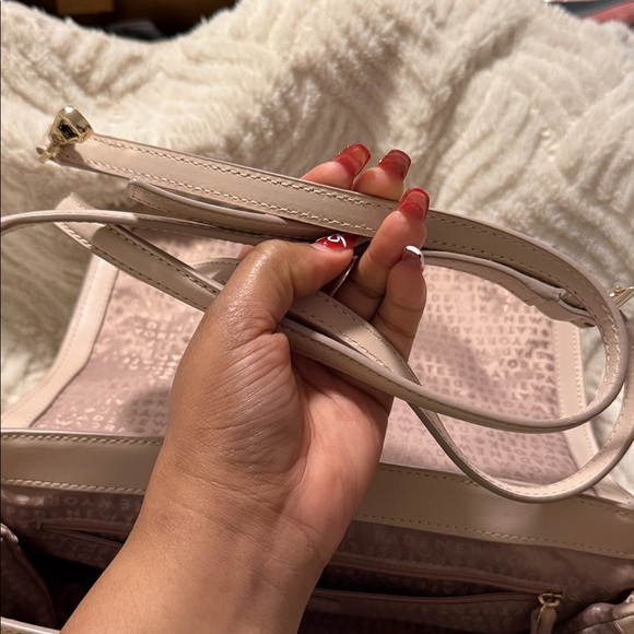 KATE SPADE SERRANO PLACE PEARL DORIAN HANDBAG - Picture 10 of 11